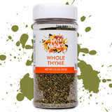 Thyme Leaves