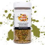 Vegetable Seasoning