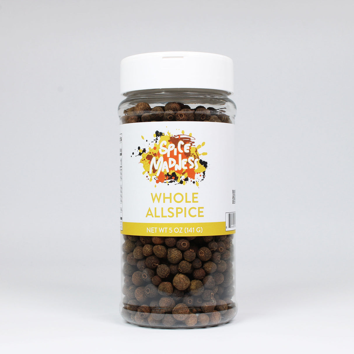 Allspice, Whole