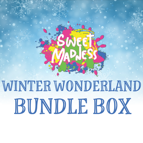 Winter Wonderland Bundle Box