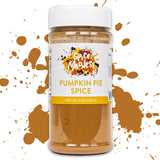 Pumpkin Pie Spice