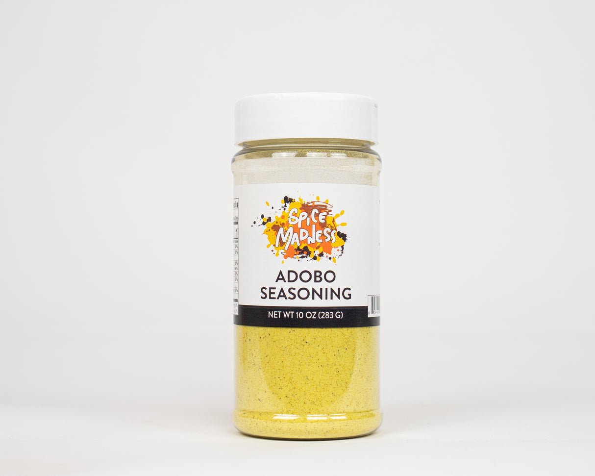 Adobo Seasoning