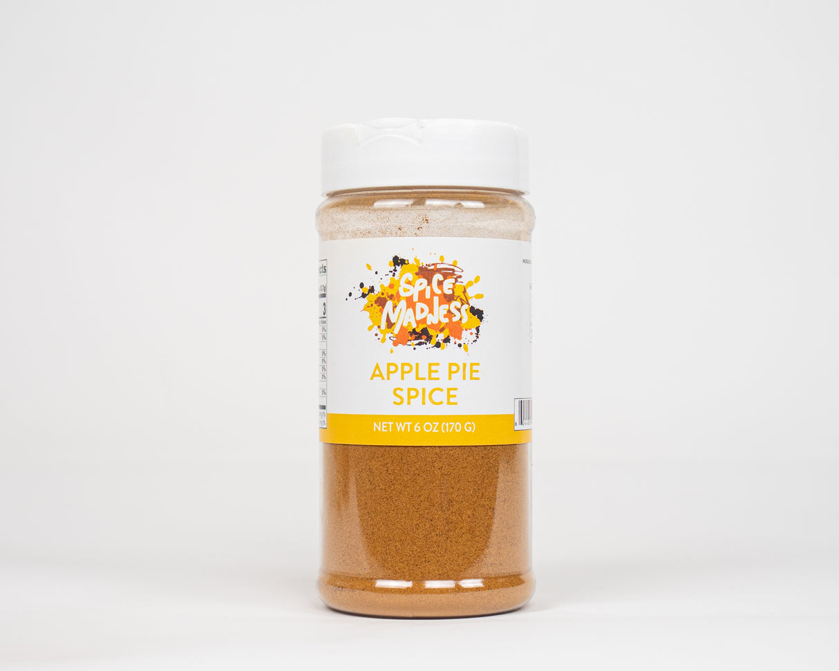 Apple Pie Spice