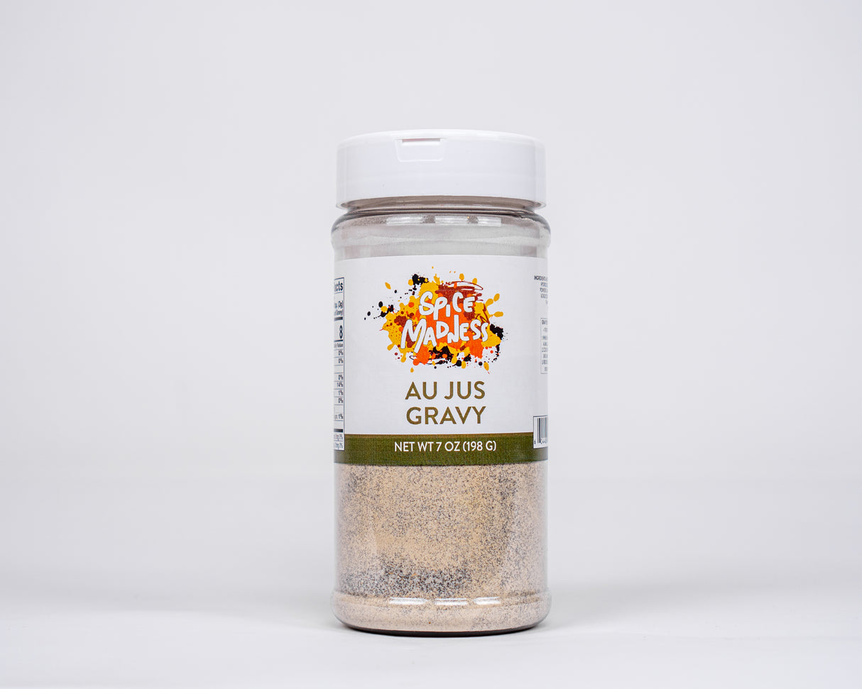 Au Jus Gravy Mix