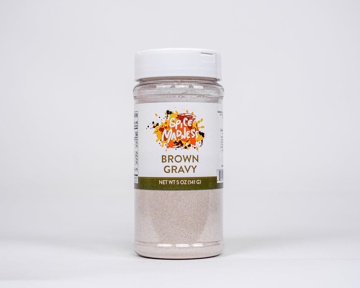 Brown Gravy Mix