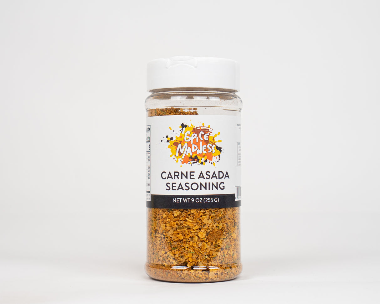 Carne Asada Seasoning