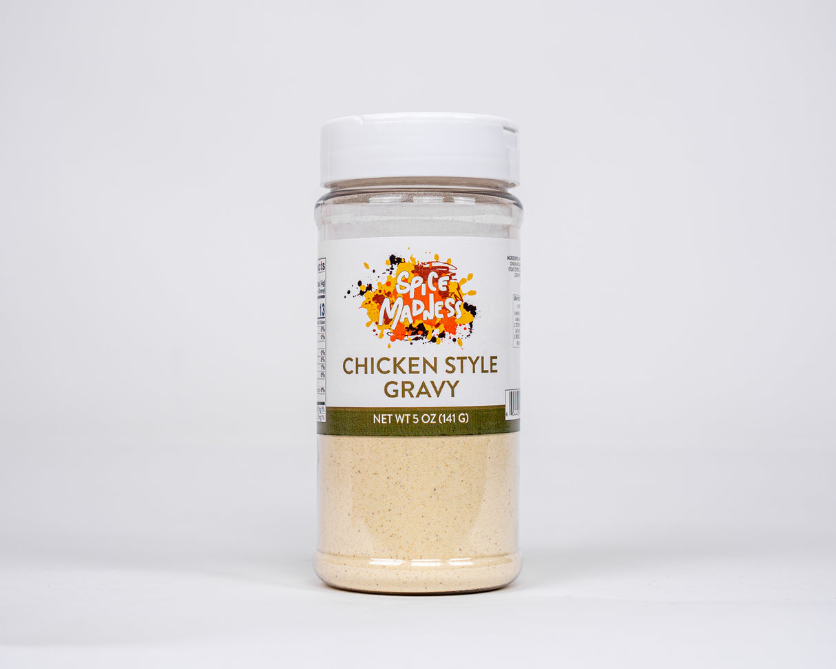 Chicken Style Gravy Mix