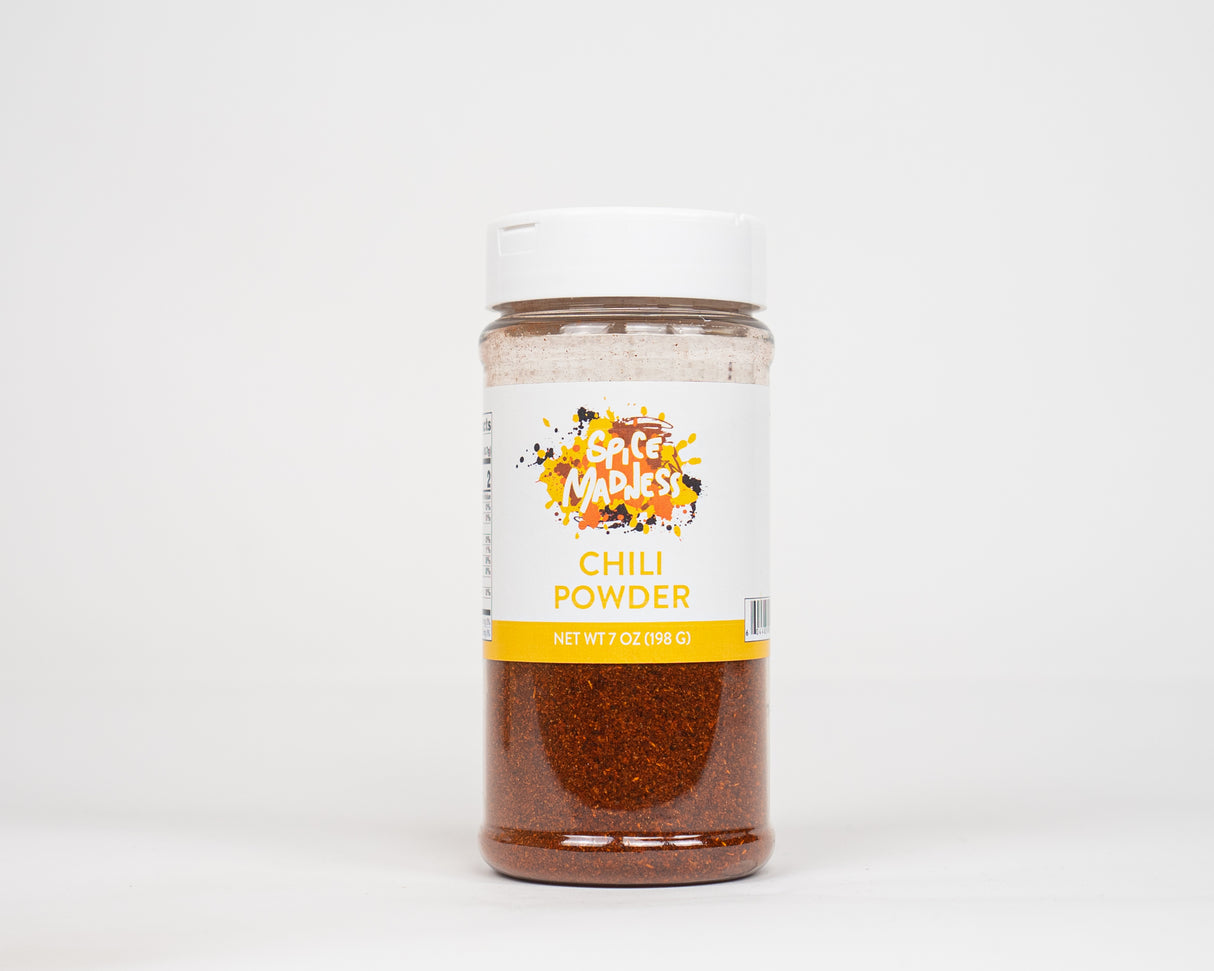 Chili Powder