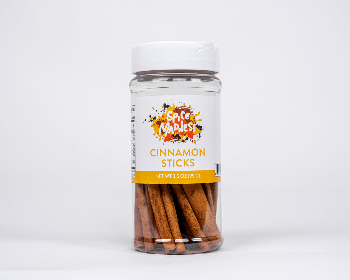 Cinnamon Sticks