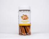 Cinnamon Sticks