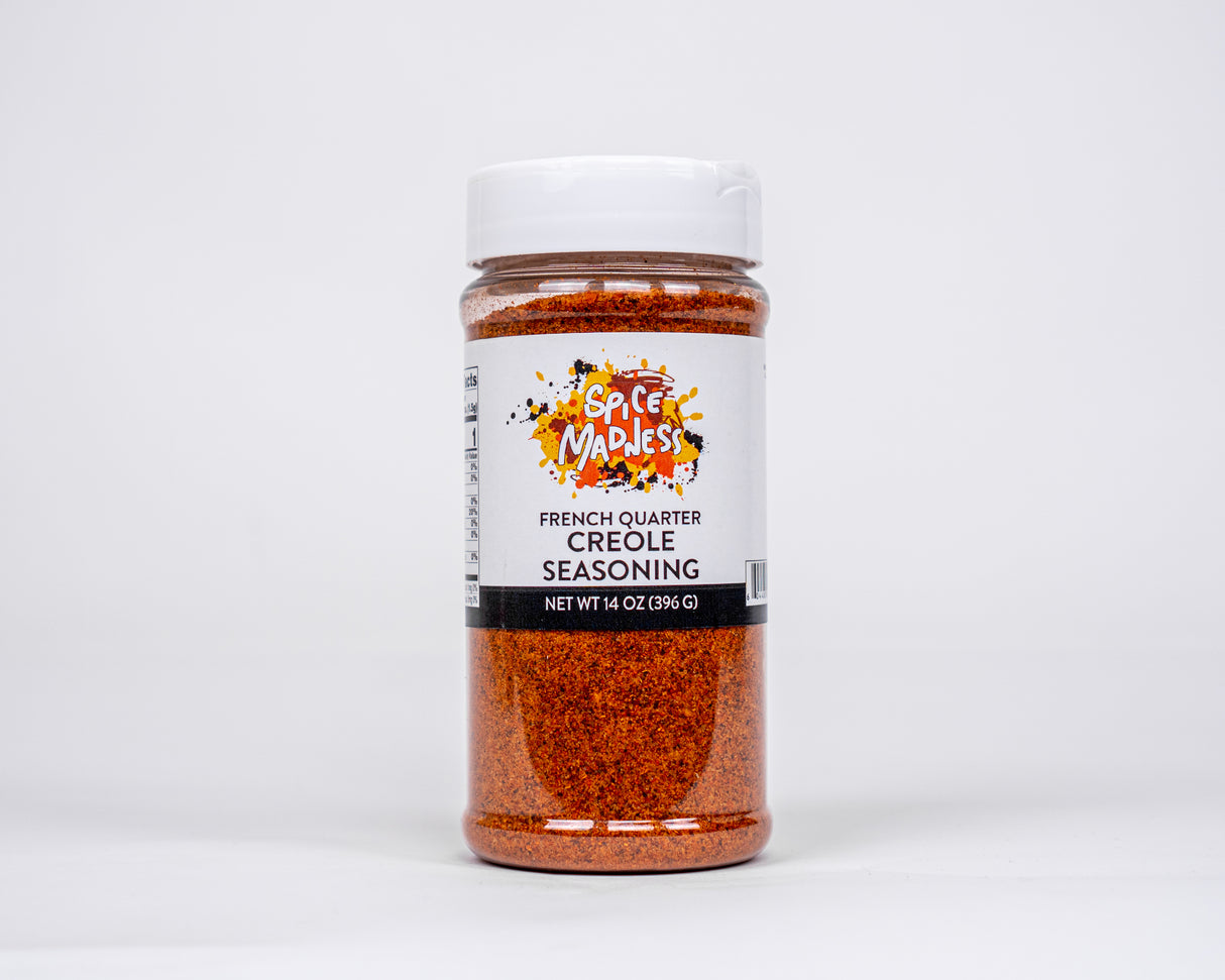 Creole Seasoning