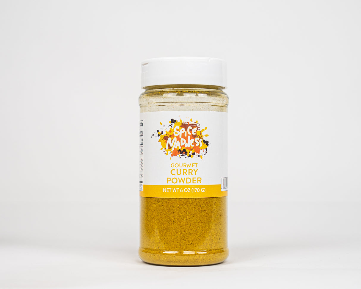 Curry Powder