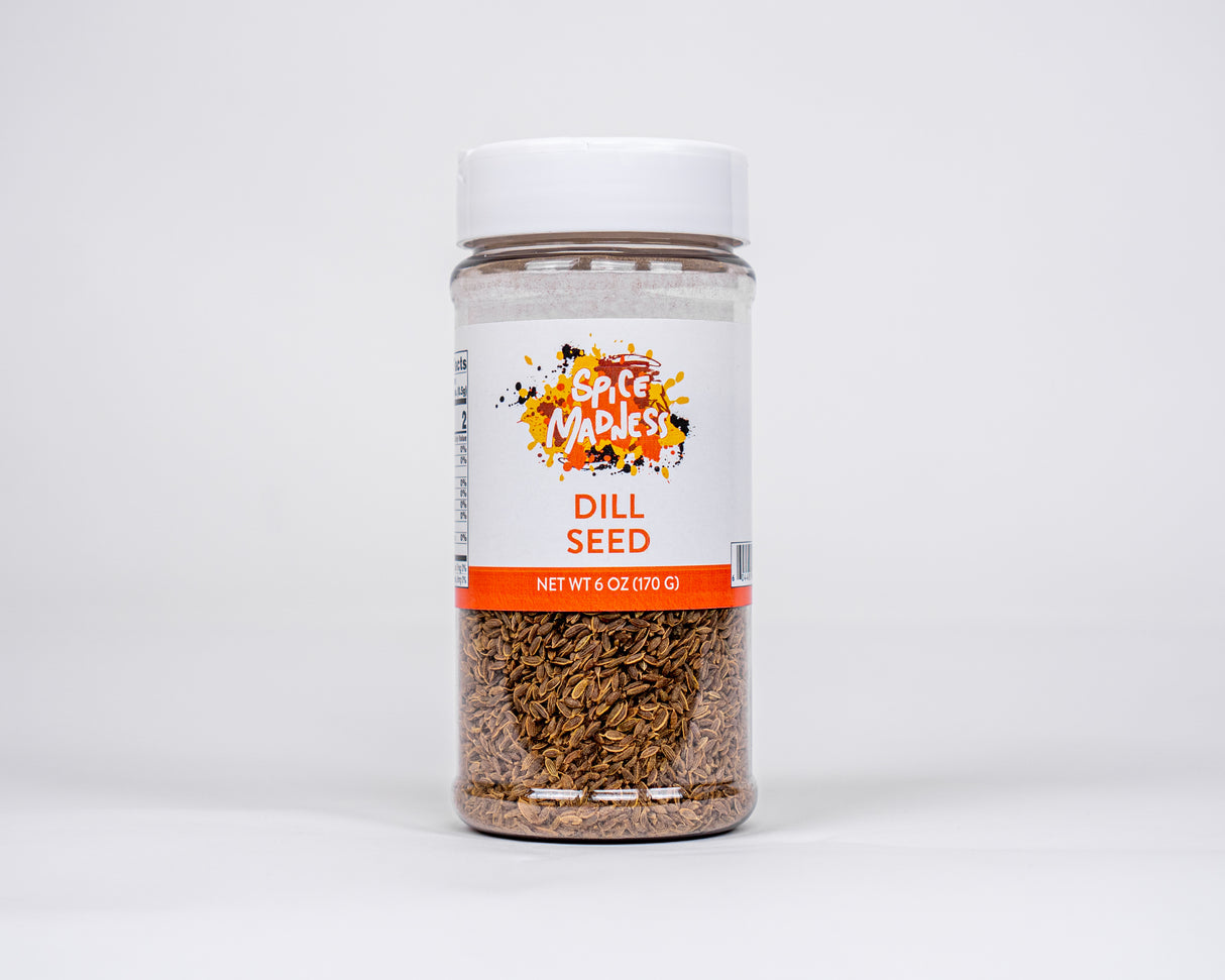 Dill Seed