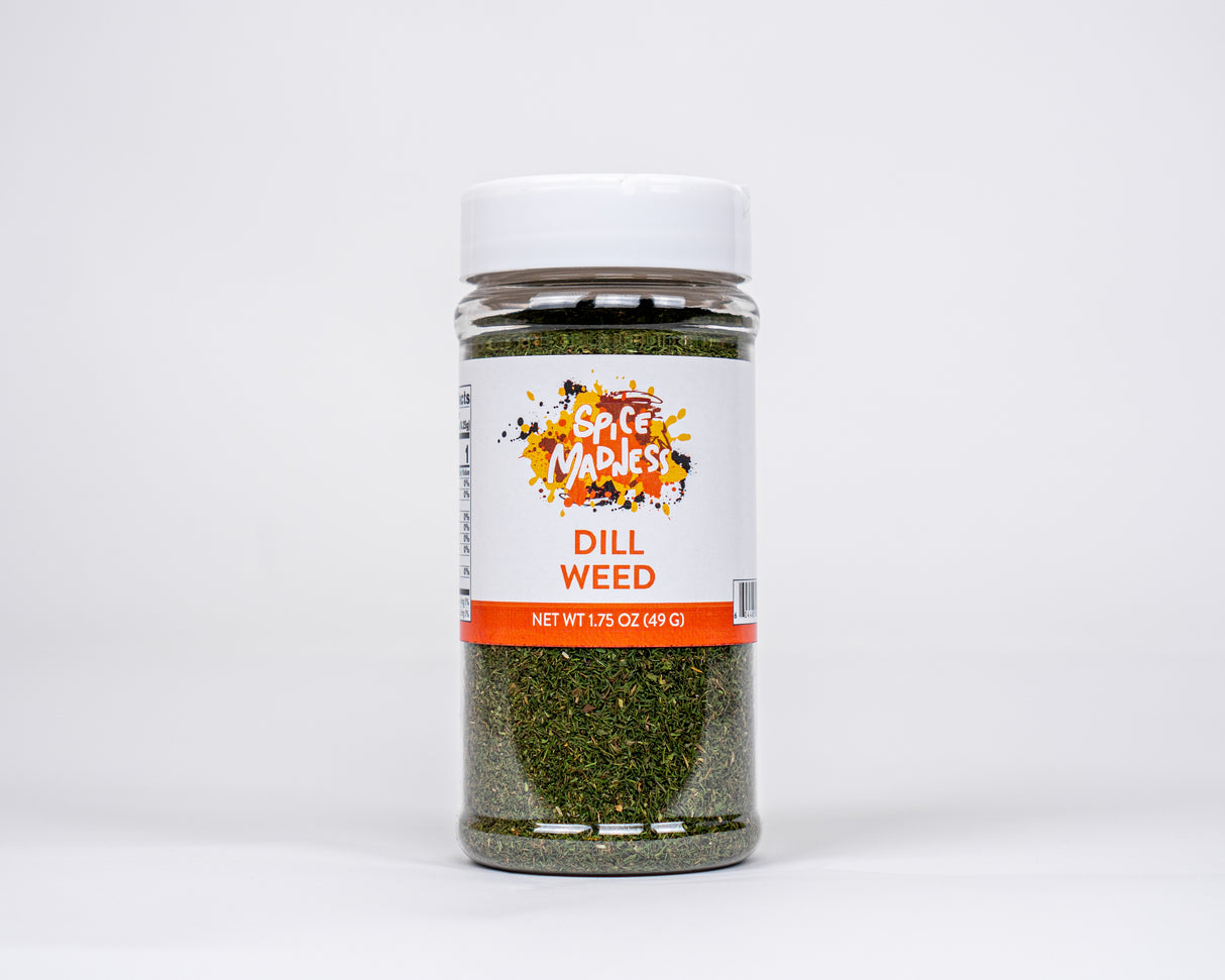 Dill Weed