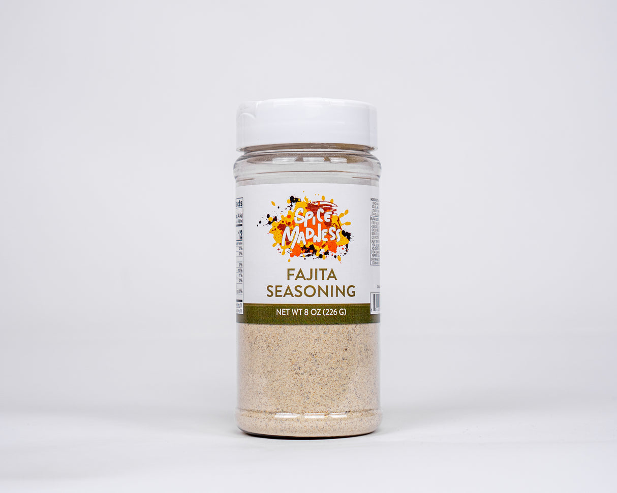 Fajita Seasoning