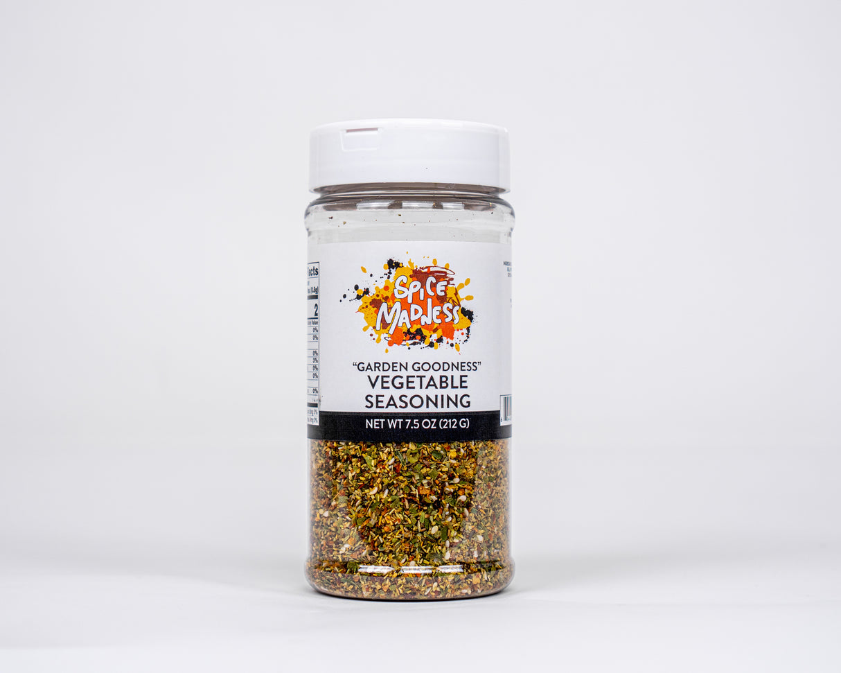 Vegetable Seasoning