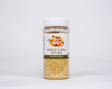 Garlic & Dill Dip Mix