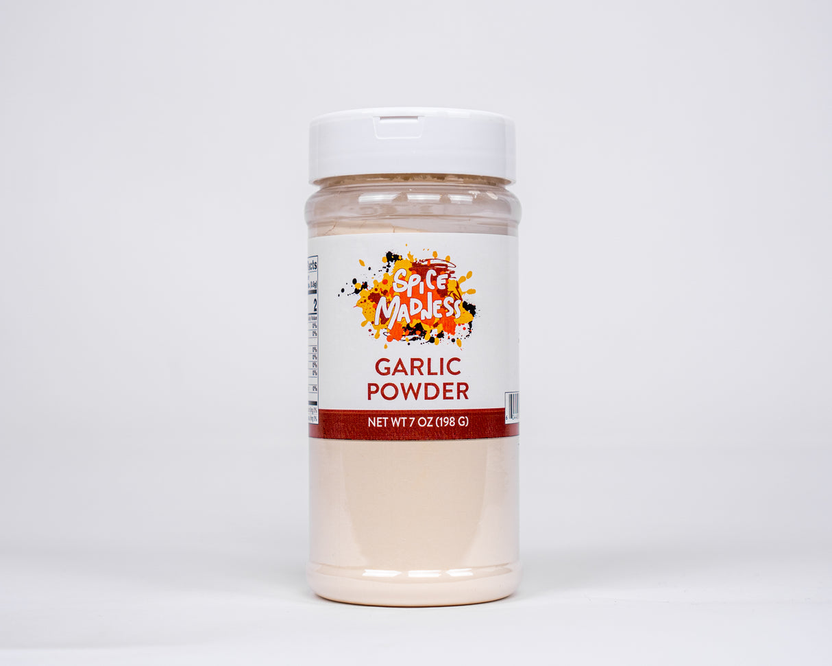 Garlic Powder