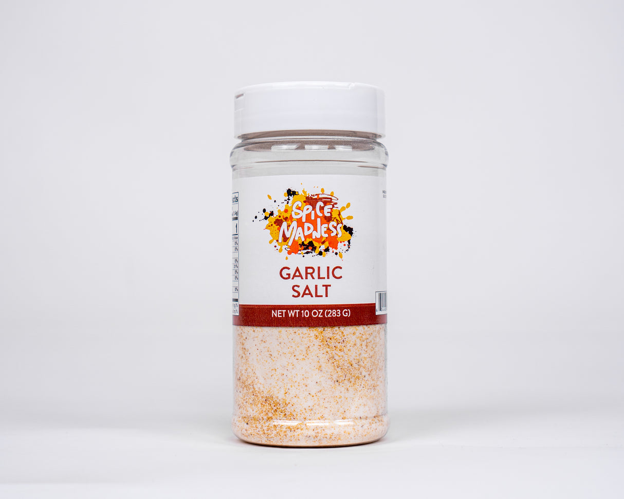 Garlic Salt