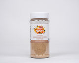 White Ground Pepper