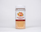 Granulated Garlic
