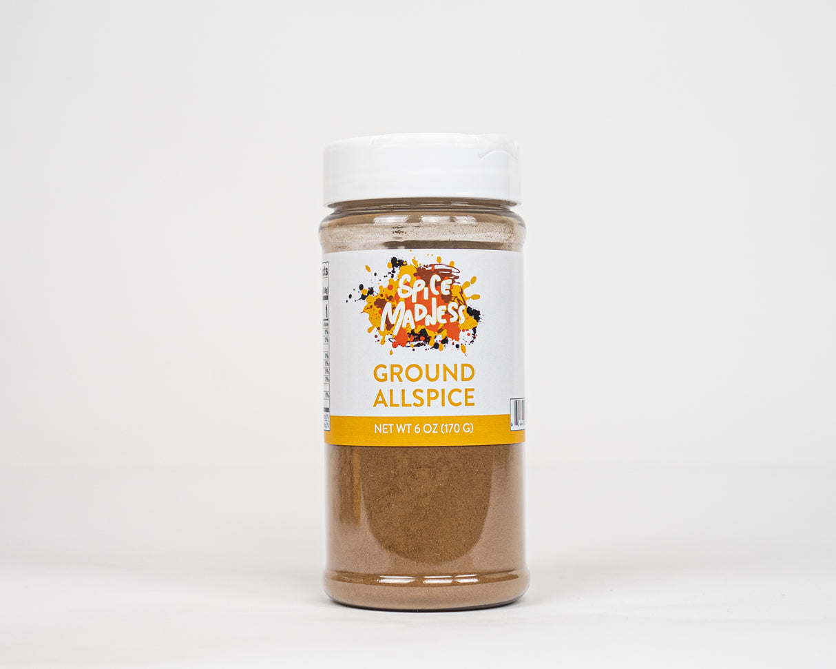 Allspice