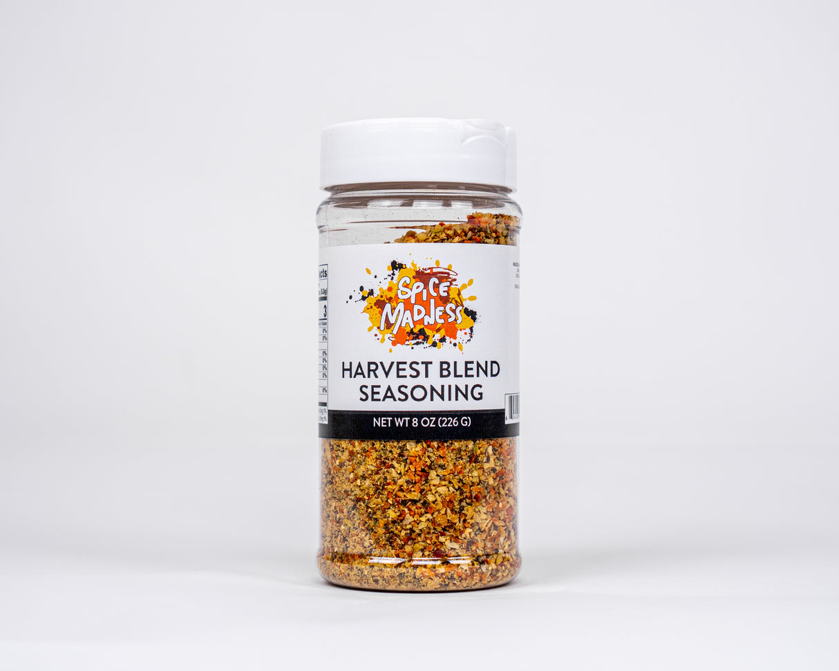 Harvest Blend Seasoning