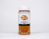 Kickin' Maple Honey Rub