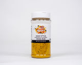 Maui Style Pineapple Wing Rub