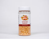 Minced Garlic