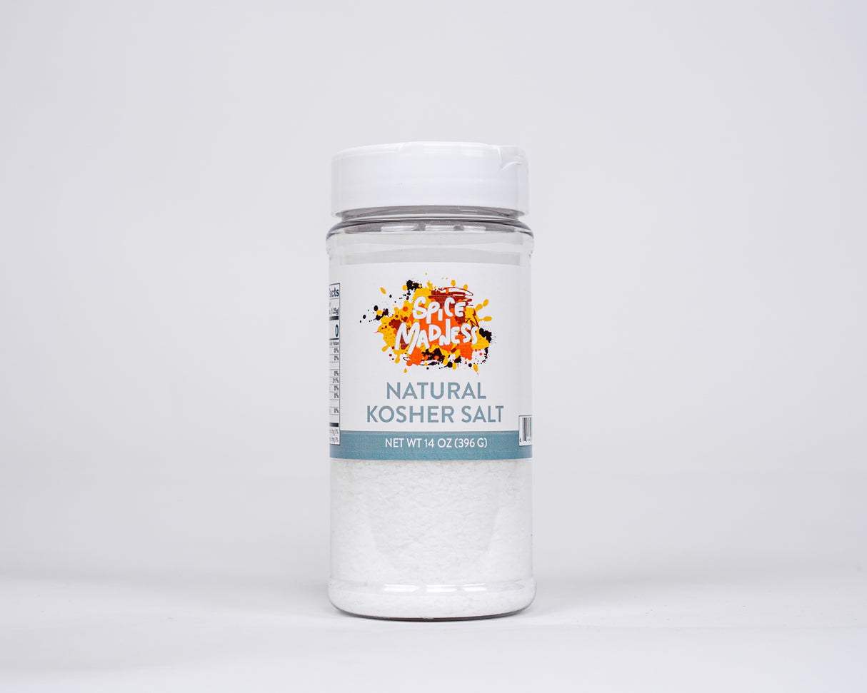 Kosher Salt