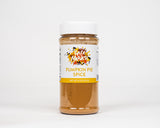 Pumpkin Pie Spice