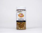 Rustic Rosemary & Garlic Rub