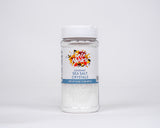 Sea Salt Crystals