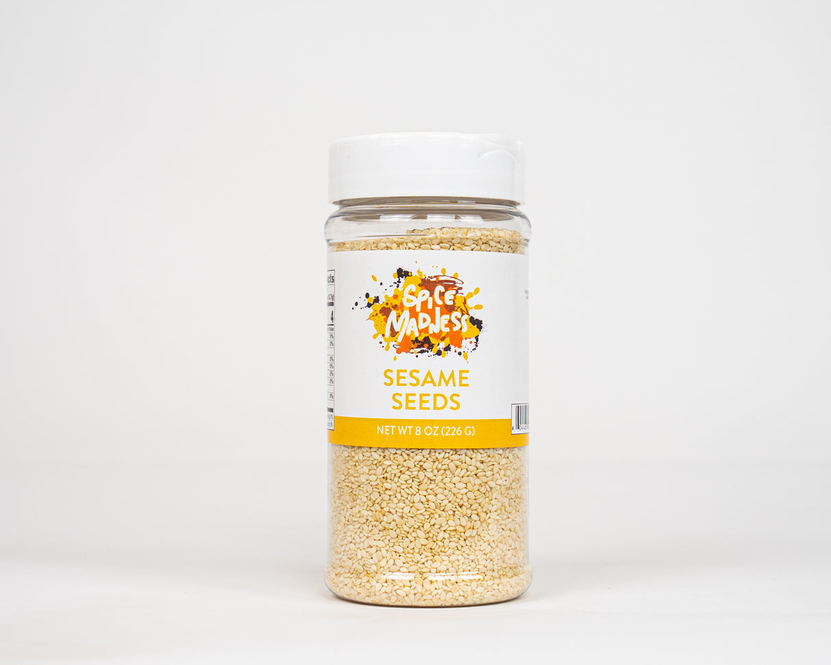 Sesame Seeds