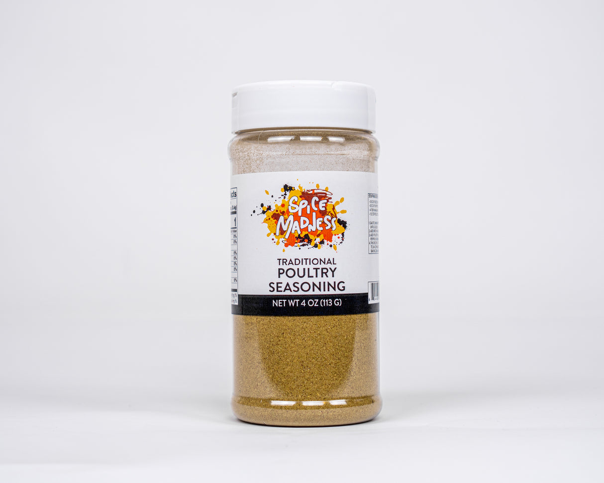 Poultry Seasoning