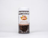 Whole Black Peppercorns