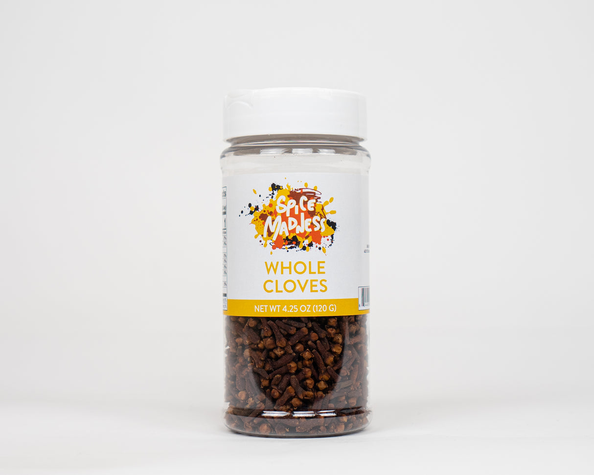 Cloves, Whole